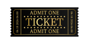 VIP Ticket